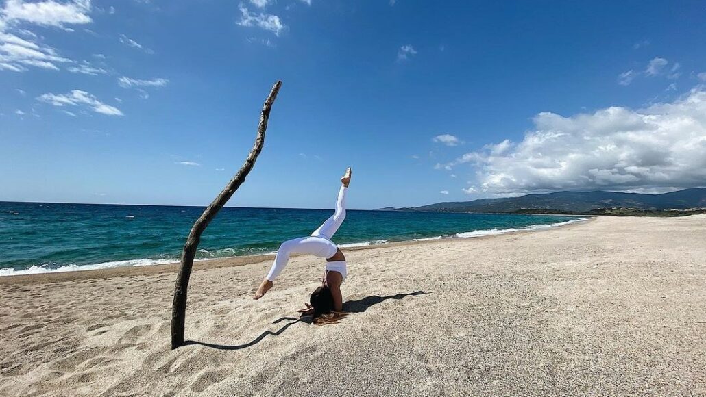 Retraite Yoga Printemps 2023