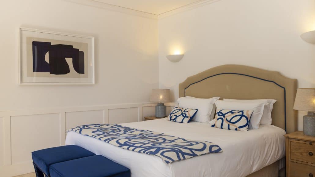 Suite Deluxe