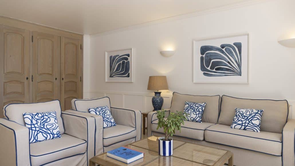 Suite Deluxe