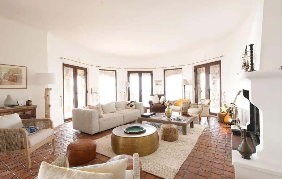 Villa Deluxe
