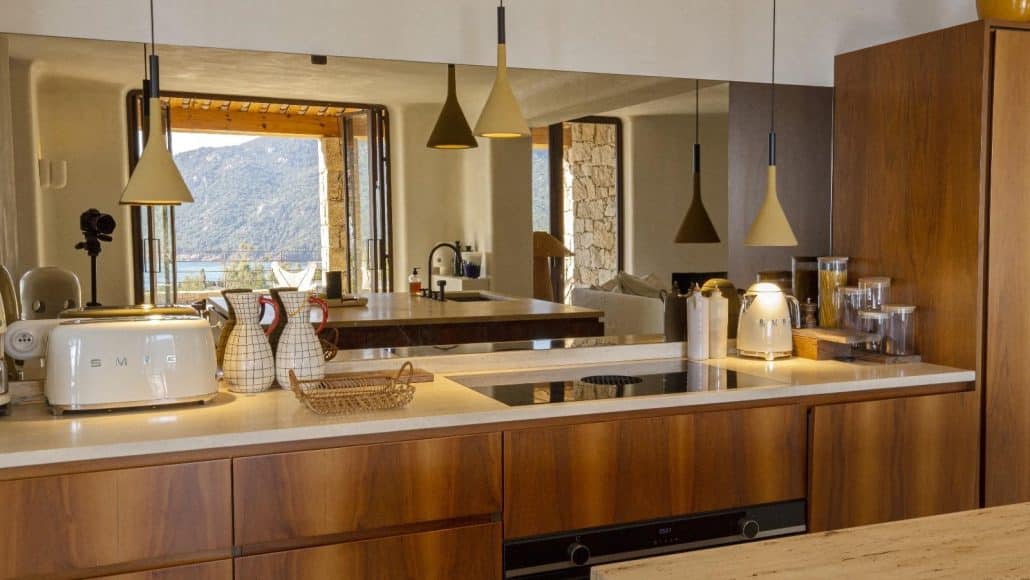 Nos ViIlas à la location