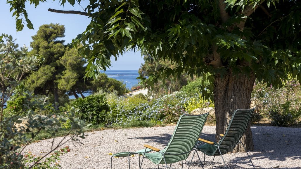 Nos ViIlas à la location