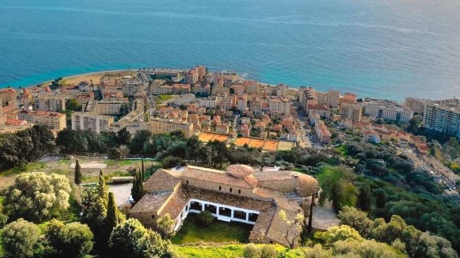 Nos ViIlas à la location