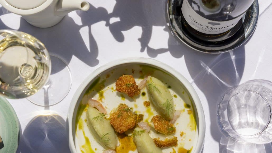 Gastronomie