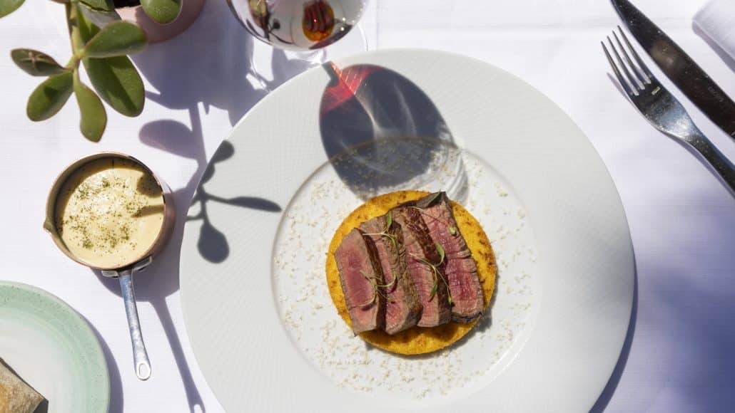 Gastronomie