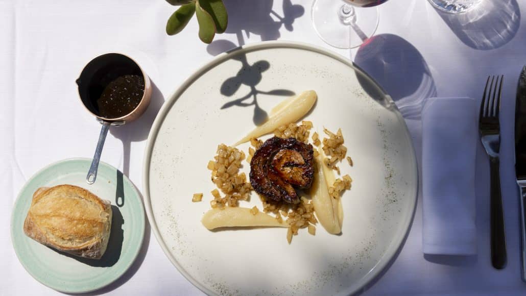 Gastronomie