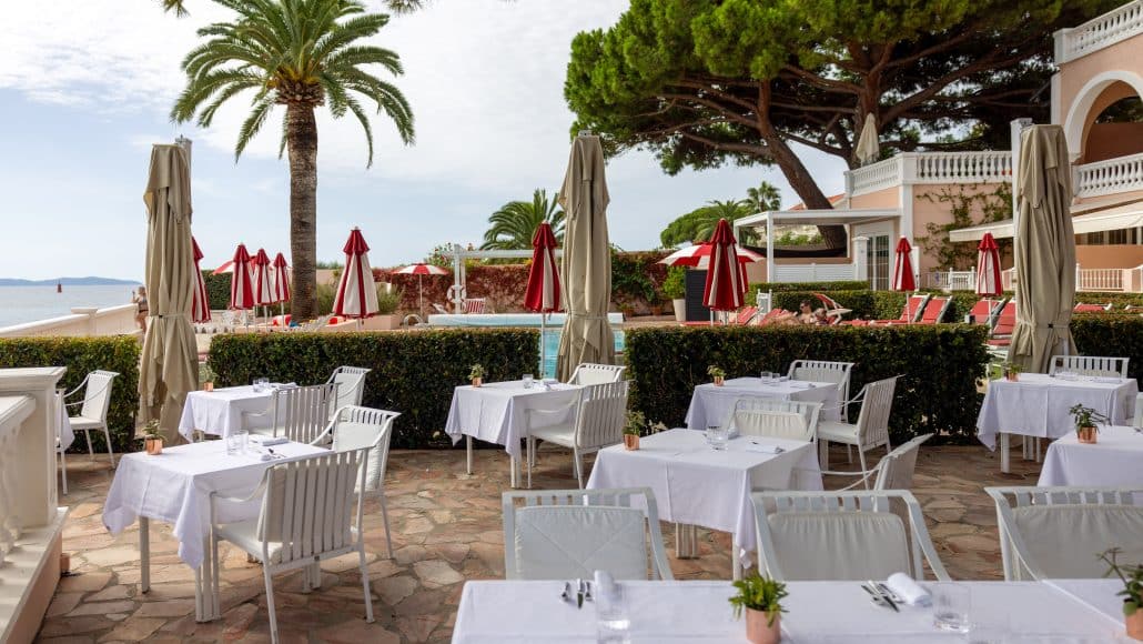 A Terrazza