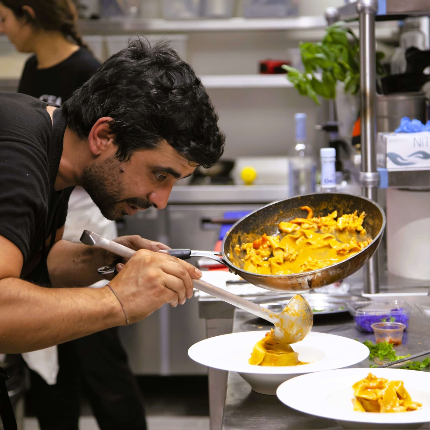 A Terrazza - restaurant gastronomique