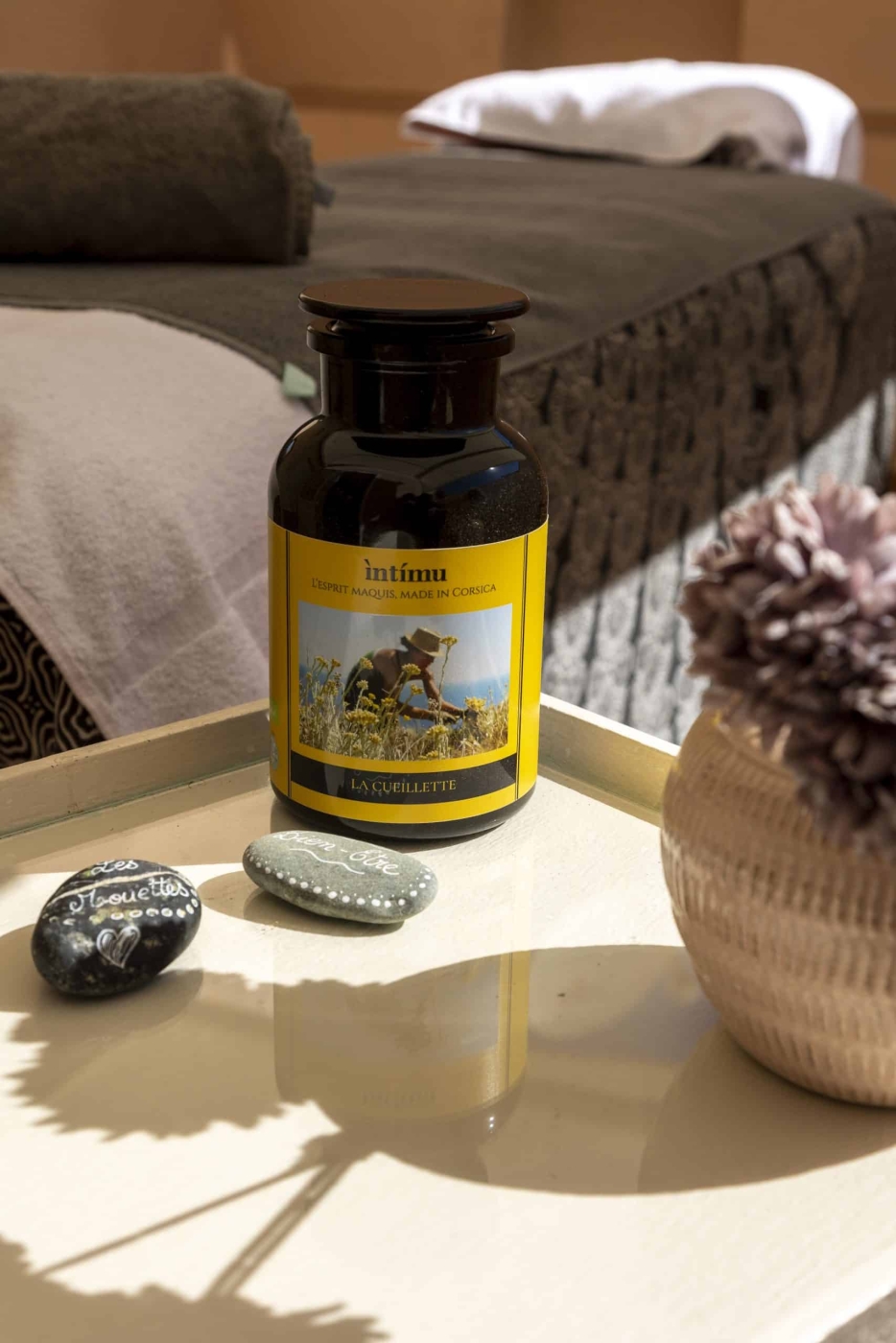 Bien-être Hôtel Les Mouettes 