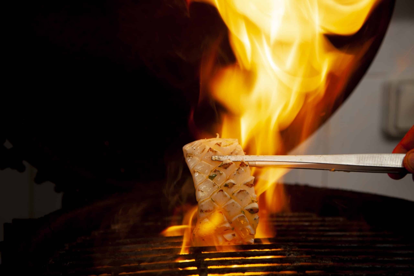 A Terrazza - restaurant gastronomique