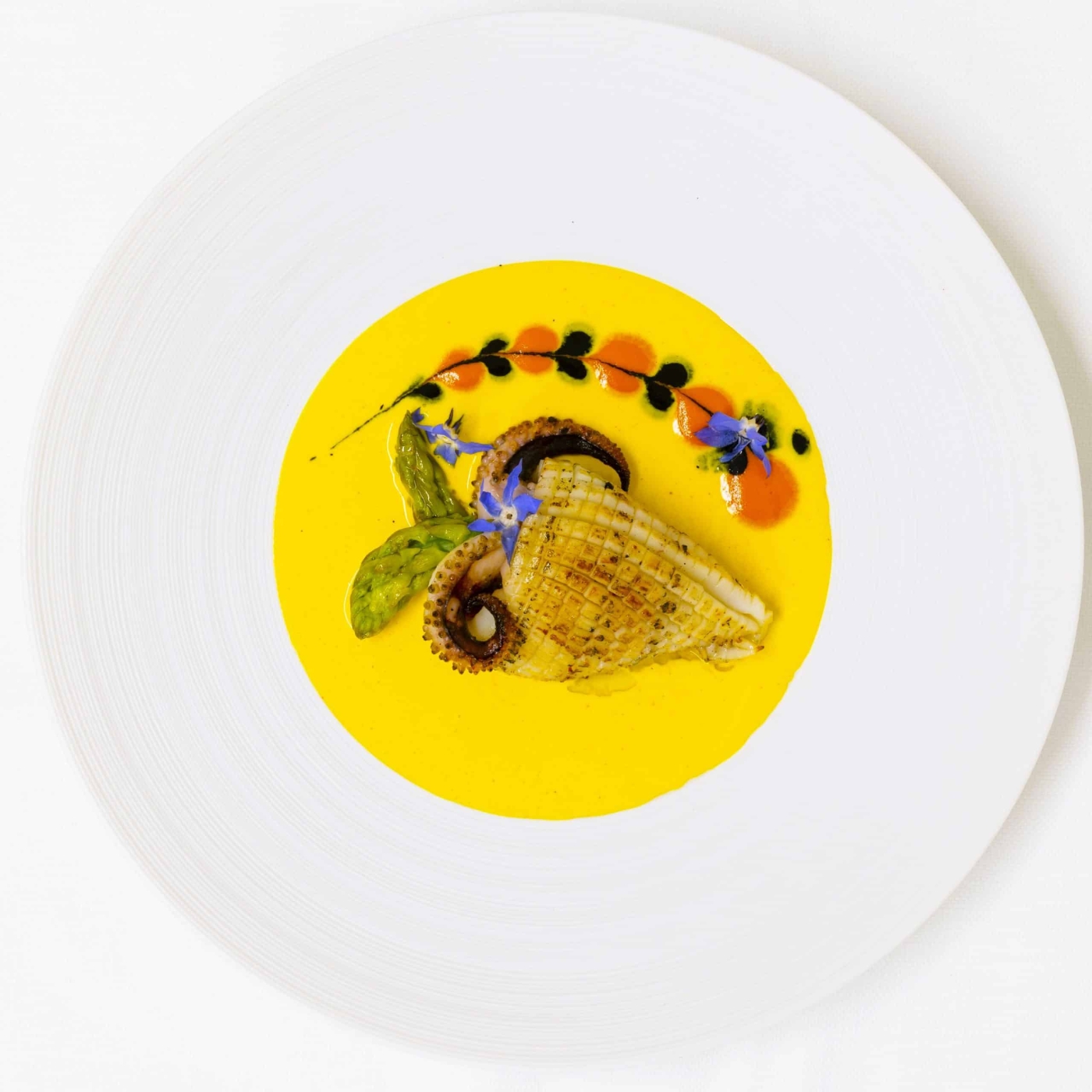 A Terrazza - restaurant gastronomique