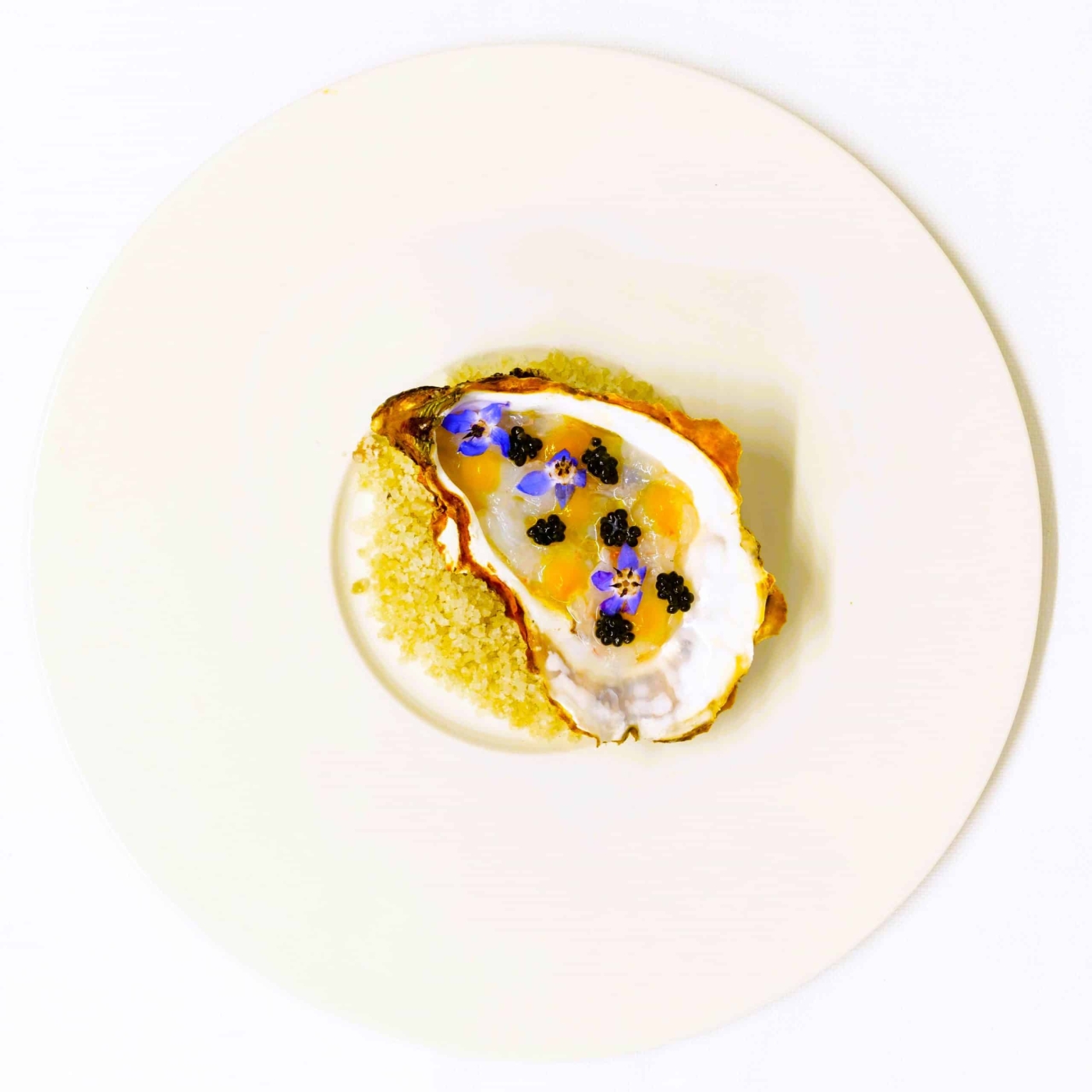 A Terrazza - restaurant gastronomique